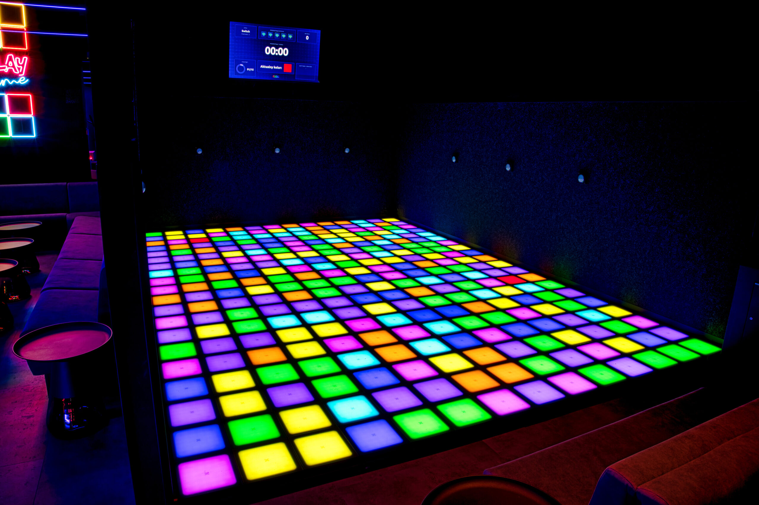 Sky Pixel
