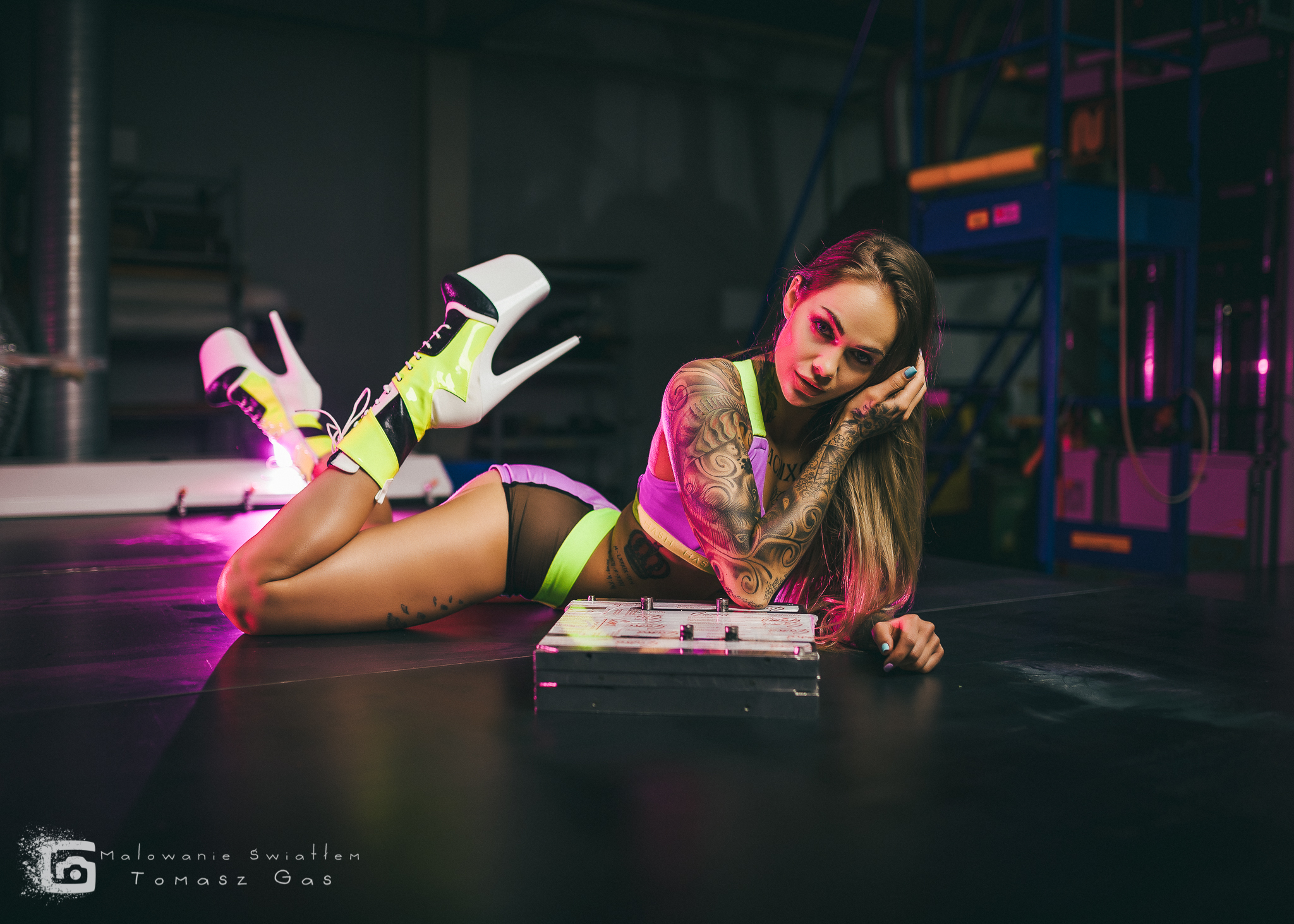 Daria Gronkowska